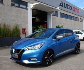 MICRA 1.5 DCI TEKNA 90CV