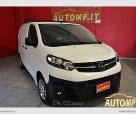 VIVARO 1.5D 100S&S PC-TN S FURG. ENJOY