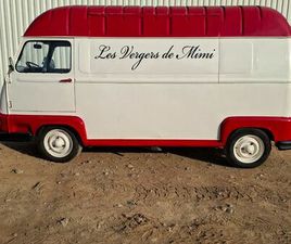 ESTAFETTE FOOD TRUCK