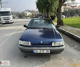 RENAULT R21 1.6 OPTIMA