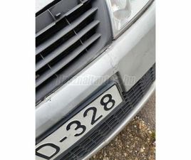 RENAULT THALIA 1.5 DCI PRIVILEGE