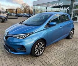 ZOE (MIT BATTERIE) Z.E.