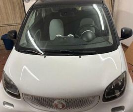 SMART PASSION 45000 KM