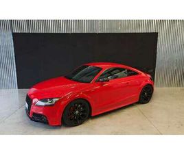 II 2006 COUPE 2.0 TFSI ADVANCED 211CV S-TRONIC