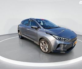 PRO 460 חשמלי אוט׳ (204 כ״ס)