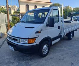 35S12 CASSONE FISSO 3,70