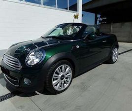 MINI ROADSTER 1.6 COOPER 122CV