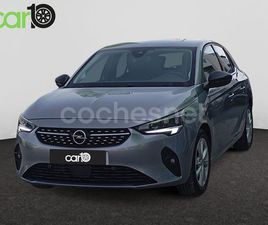 OPEL CORSA 1.5D DT GSLINE