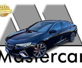OPEL INSIGNIA GRAND SPORT GSI GRAND SPORT 2.0 CDTI 210CV GSI AWD - FT233ZB