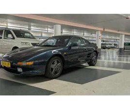 TOYOTA MR GT-I TC 16