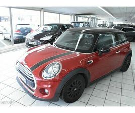 MINI MINI COOPER MINI MINI COOPER 136CH