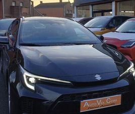 SUZUKI SWACE SUZUKI SWACE 1.8 HYBRID PACK MY24