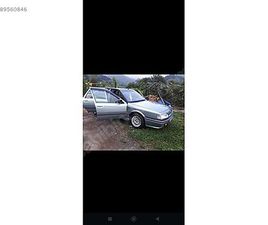 RENAULT R 21 2.0 CONCORDE