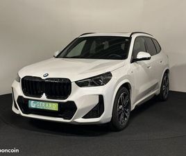 BMW X1 (U11) XDRIVE 20DA 163 M SPORT PRO