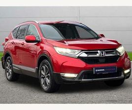 2.0 H I-MMD SR ECVT 4WD EURO 6 (START/STOP) 5DR