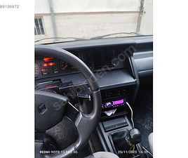 RENAULT R 21 2.0 CONCORDE