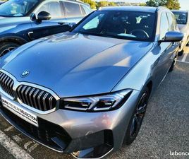 BMW SERIE 3 TOURING 330 BMW SÉRIE 3 TOURING 330EA 292CH M SPORT