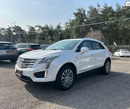 LUXURY אוט׳ 3.6 (310 כ״ס)