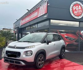 CITROEN C3 AIRCROSS 1.5 L BLUE-HDI 100 CH