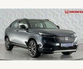 1.5 H I-MMD ADVANCE STYLE CVT EURO 6 (START/STOP) 5DR