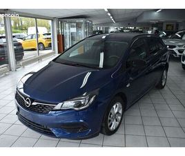 OPEL ASTRA SPORTS TOURER OPEL ASTRA SPORTS TOURER 1.2 TURBO 145CH ULTIMATE 8CV