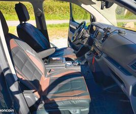 PEUGEOT EXPERT 180 EAT8