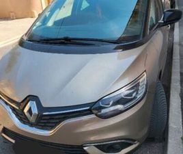 GRAND SCENIC 4 1L6 DCI 130 CH