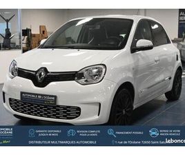 RENAULT TWINGO III SCE 65 - 21 URBAN NIGHT