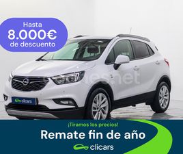 OPEL MOKKA X PARKING PROPIO