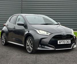 1.5 VVT-H EXCEL E-CVT EURO 6 (START/STOP) 5DR