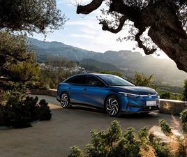 GTX 4MOTION PREMIUM 250KW AKKU 86KWH