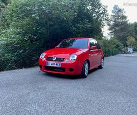 VW LUPO GTI