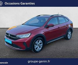 VOLKSWAGEN TAIGO 1.0 TSI 95 BVM5 LIFE