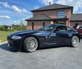 Z4M COUPE