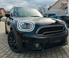 COUNTRYMAN