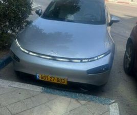 LONG RANGE DIAMOND חשמלי אוט׳ (276 כ״ס)