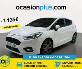 1.1 PFI GLP ST-LINE 55 KW (75 CV)