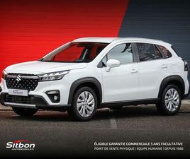 1.4 BOOSTERJET + HYBRID SHVS PRIVILÈGE CAMERA CARPLAY