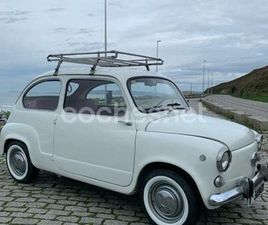 FIAT 600