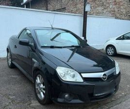 OPEL TIGRA 1.4 2005 AUTOMATIC