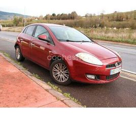 FIAT BRAVO