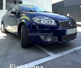 FIAT LINEA 1.3 MULTIJET 16V 90 ACTIVE