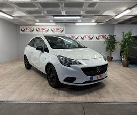OPEL CORSA OPEL CORSA 1.4 SELECTIVE
