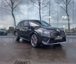 BMW X2 IX2 VERKOCHT,VENDU,SOLD