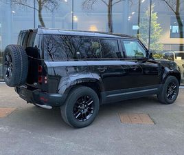 LAND ROVER DEFENDER DEFENDER 110 D240 SE