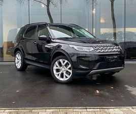 LAND ROVER DISCOVERY SPORT VERKOCHT,VENDU,SOLD