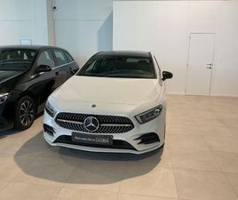 MERCEDES CLASSE A A 250 E AMG LINE |SMARTPHONE INTEGRATIE | PANORAMISCH DAK | KEYLESS-GO PACK |