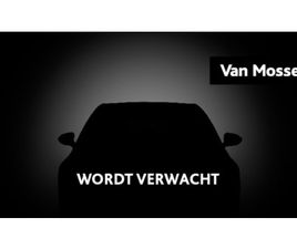 MERCEDES CLASSE B 180 D + AMG LINE + LED + PARKEERSENSOREN + 1Y USED GARANTIE