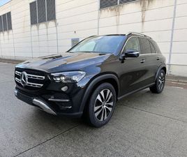 MERCEDES GLE GLE 400 E MERCEDES GLE 400 E 4MATIC LUXURY LINE GLE 400 E 4MATIC LUXURY LINE | SMARTPHONE INTEGRATIE | VERWARMDE ZETELS | TREKHAAK |