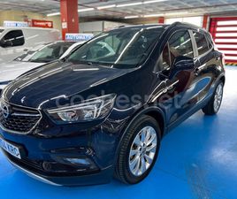 OPEL MOKKA X 1.4 T 4X2 SS SELECTIVE